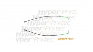 Corde de remplacement pour arbalète Horton Storm RDX - 165 livres