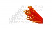 Remplacement fibre optique 1.5 mm ou 2 mm pour organe de visée à couper