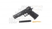 Chargeur airsoft métal pour Colt M1911 capacité 13 billes