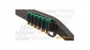 Porte cartouches 6 emplacements pour fusil Winchester SX2 et SX3