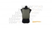 Gilet tactique olive pour airsoft