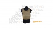 Gilet tactique militaire 94B matte CB
