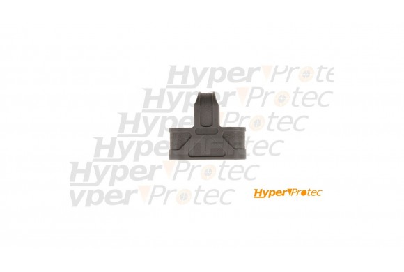 Fixation pour chargeur de M4 noir