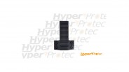 Rail de montage Top rail pour lunette 30mm de diamètre