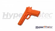 Pistolet de formation d'entrainement réplique 1911 training pistol
