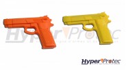 Pistolet de formation d'entrainement réplique 1911 training pistol