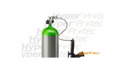 Flexible 5/8 câble remplissage bouteille Carabine PCP Gamo