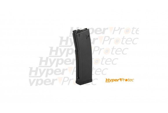 Chargeur de marqueur paintball T4E TM4 calibre .43