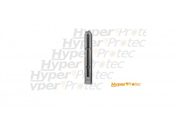 Chargeur métal pour pistolet à billes acier TDP45