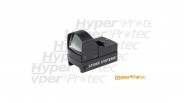 Micro viseur point rouge red dot compact