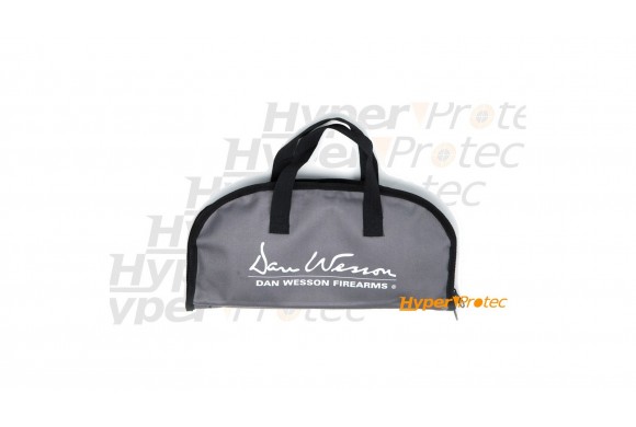 Sac de transport Dan Wesson pour arme de poing