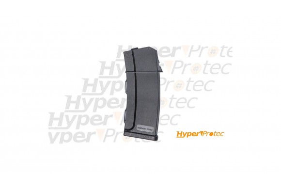 Chargeur airsoft pour CZ805 Bren 550 billes calibre 6mm