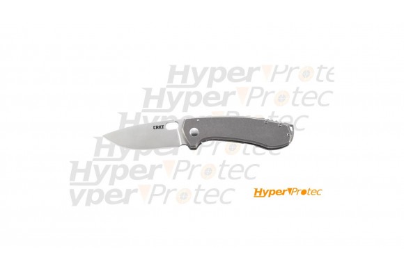 Couteau pliant crkt amicus