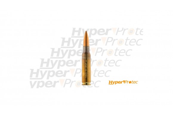 Munition 308 STV Scorpio FMJ