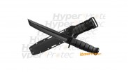Poignard Ka-Bar type 1245 avec lame tanto