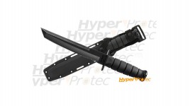 Poignard Ka-Bar type 1245 avec lame tanto