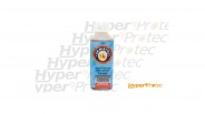 Finition professionnelle pour bronzage des armes - 120ML