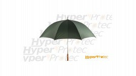 Parapluie ombrelle de chasse vert