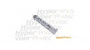 Couteau papillon tout acier Max Balisong