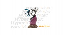 Dague la naissance du dragon
