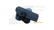 Holster rigide pour Colt 1911