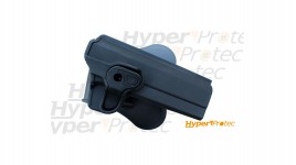 Holster rigide pour Colt 1911