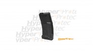 Chargeur airsoft Amoeba pour AEG M4 ou M16 140 coups cal 6mm