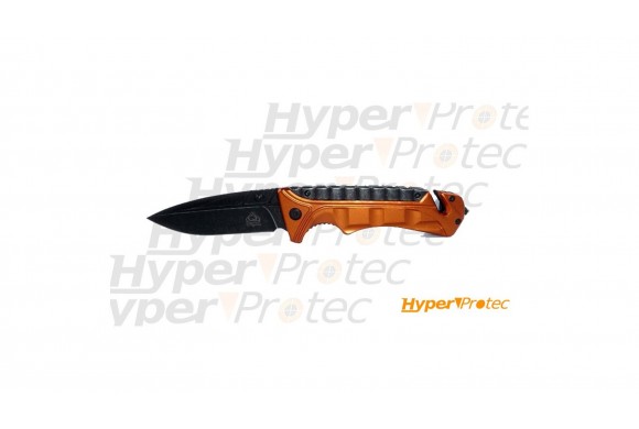 Couteau de survie puma tec 380813