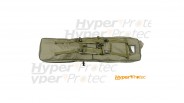 Housse de protection répliques longues Gunprotect 120cm Olive