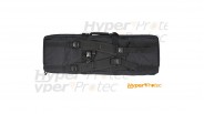 Etui sac de transport Doublegun noire - 90cm