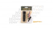 Lampe de poche à 12 LED outdoor équipement compact - 20 lumens
