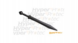 Epée d’entraînement Gladius trainer polypropylène