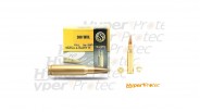 Boites 20 Cartouches Sellier Bellot FMJ calibre 308 ou 7,62x51