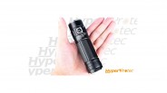 Lampe KLARUS G20 puissante de 3000 lumens