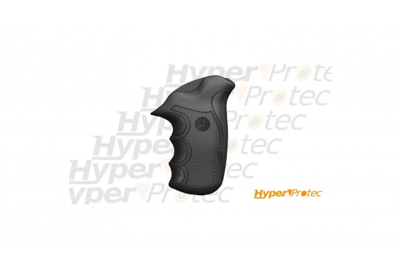 Pachmayr Diamond Pro Grip Poignée Taurus Tracker 627, 970, 991, 17