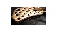 Couteau pliant doré MTech USA