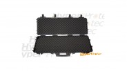 Mallette Pour Carabine Nuprol Large intérieur Mousse Wave -