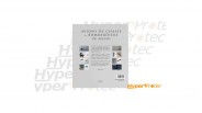 Livre édition Mission air air - Avions de chasse et bombardiers du monde