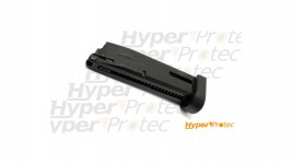 Chargeur CO2 pour réplique airsoft pistolet M9