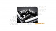 Pistolet airsoft Gaz Sig P229 KJ Works KP-02 full metal