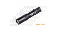 Petite lampe tactique LED Klarus XT2C noire 1100 lumens