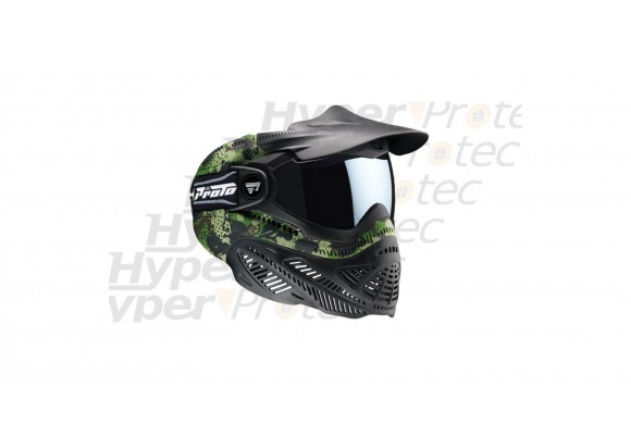 Masque de paintball Proto Switch FS camo