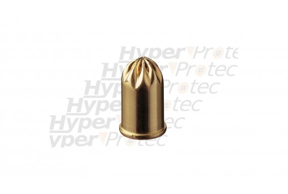 Balle à Blanc 9 mm Flash Défense Pour Revolver