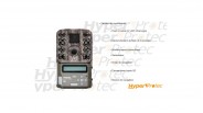 Caméra d'observation photo du gibier Moultrie A-40 - 16 megapixels 32 LEDS infrarouge
