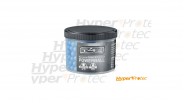 430 billes T4E en gomme calibre 0.43 adaptée aux marqueurs paintball