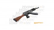 Kalashnikov airsoft AK-74N tactical mod crosse bois AEG - calibre 6mm 1.38J