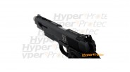 Réplique airsoft pistolet CO2 1911 Rudis XI Secutor