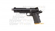 Réplique airsoft pistolet CO2 1911 Rudis XI Secutor