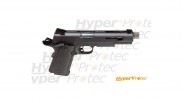 Réplique airsoft pistolet CO2 1911 Rudis XI Secutor