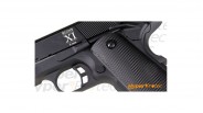 Réplique airsoft pistolet CO2 1911 Rudis XI Secutor